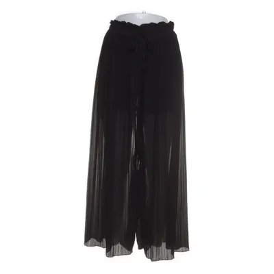 Culottes (Black) from Jelis Jelis Polyester