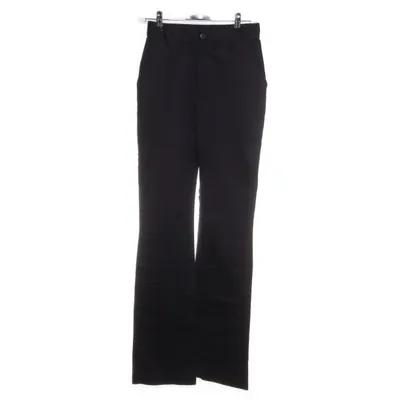 Chinos (Svart) från Peak Performance Bomull