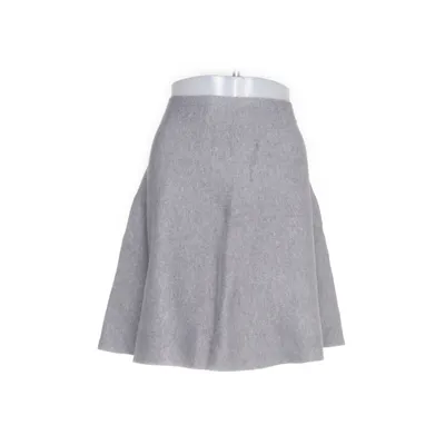 Rok (Grijs) van Tom Tailor Denim Viscose, Polyester