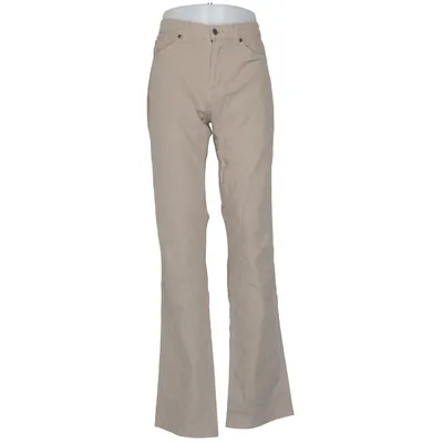 Chinos (Beige) from Peter Millar Cotton, Elastane