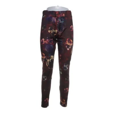 Leggings (P1012365) van Junkyard Elastaan, Polyester