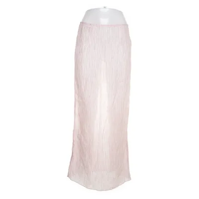 Nederdel (Pink) fra Shein Polyamid, Polyester