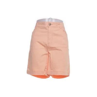 Shorts (Orange) from Newhouse Cotton, Elastane