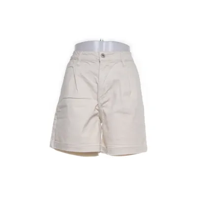 Jeansshorts (Beige) från BCBGeneration Bomull, Elastan
