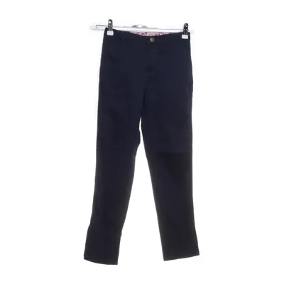 Chinos (Blå) från H&M Bomull, Elastan