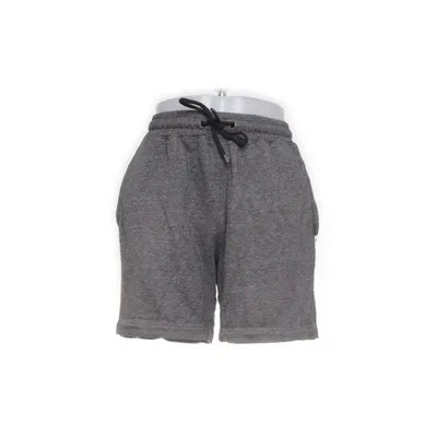 Collegeshortsit (Mid Length Shorts Regular Fit) kohteesta H&M Basic Puuvilla, Polyesteri