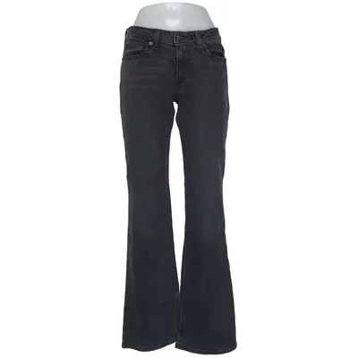 Jean (Gris) de Levi Strauss & Co Coton, Élasthane, Polyester