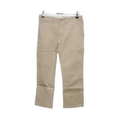 Chinos (Beige) van Gap Kids Katoen, Elastaan