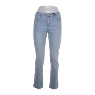 Spijkerbroek (Blauw) van Perfect Jeans Gina Tricot Katoen, Elastaan, Polyester