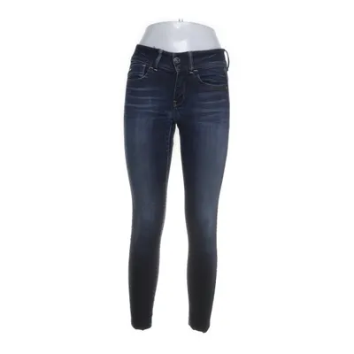 Jeans (LYNN MID SKINNY WMN) från G-Star Bomull, Elastan, Lyocell, Återvunnen polyester