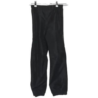 Overtrousers (Black) from Everest Polyamide, Polyester