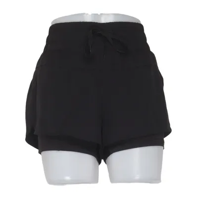 Träningsshorts (Svart) från OTP Elastan, Polyester