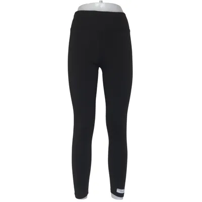 Träningstights (Svart) från Connected Elastan, Polyester