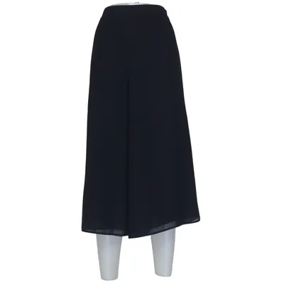 Culottes (Svart) från Molly Jo Polyester