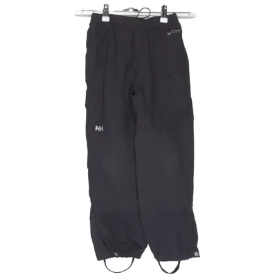 Rain pants (Black) from Helly Hansen Polyamide, Polyurethane
