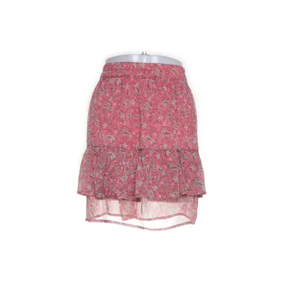 Rok (Roze, Meerkleurig) van JDY Polyester