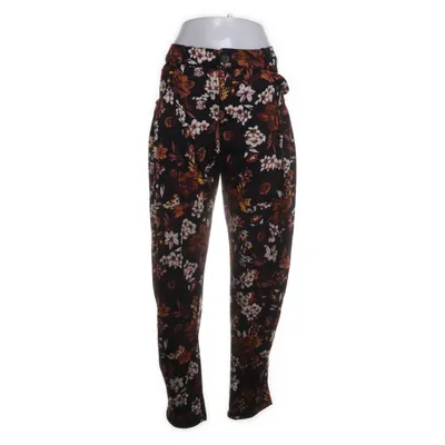 Pants (Black, Brown, Multicolored) from Dánte