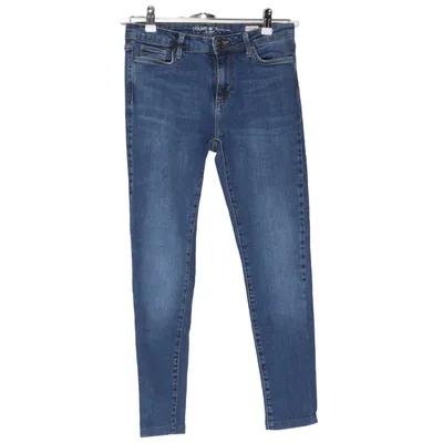 Jeans (Blå) fra Colin's Jeans Bomuld, Elastan, Polyester