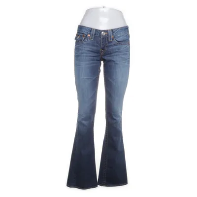 Jeans (Blue) from True Religion Cotton, Polyester