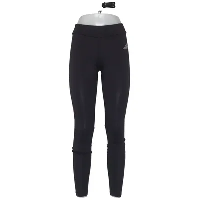 Sports tights (Black, Red) from Gococo Elastane, Polyester