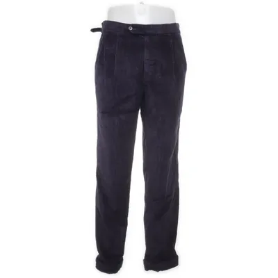 Corduroy pants (|) from Luxire