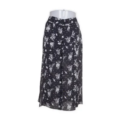 Rok (Blauw, Meerkleurig) van Visual Clothing Project Polyester