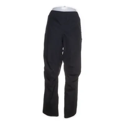Outdoor broek (Zwart) van Haglöfs Polyester