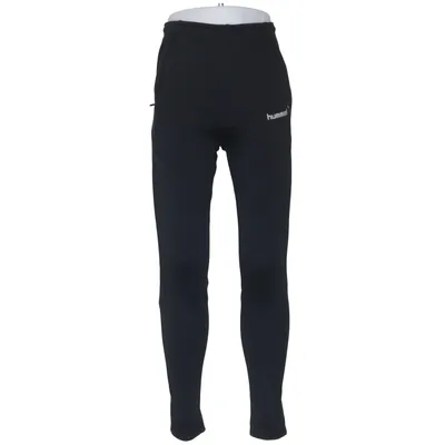 Pantalon de jogging (Noir) de Hummel Polyester