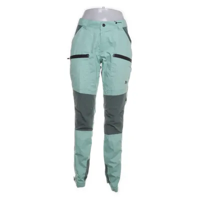 Outdoor broek (Groen) van Lager 157 Katoen, Elastaan, Nylon, Polyester