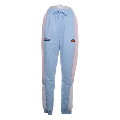 Träningsbyxor (Blå, Flerfärgad) från Ellesse Elastan, Polyamid, Polyester