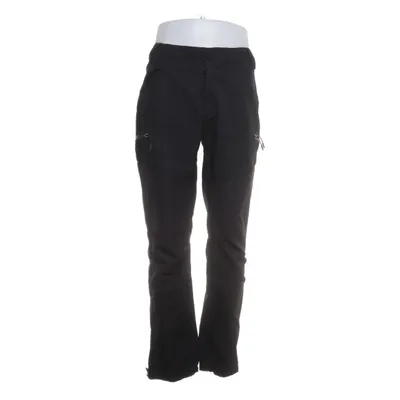 Friluftsbyxor (Svart) från MyWear Man Bomull, Elastan, Polyester