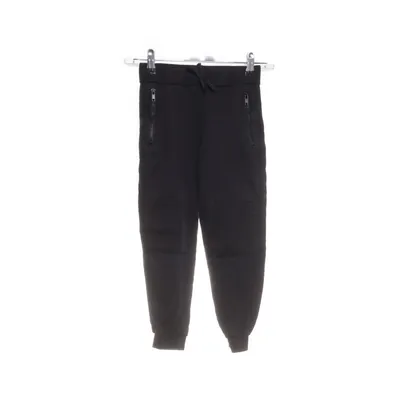 Joggingbroek (Zwart) van Lindex Katoen