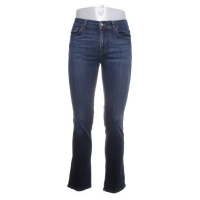 Jeans (Blue) from Mankind Cotton, Polyurethane
