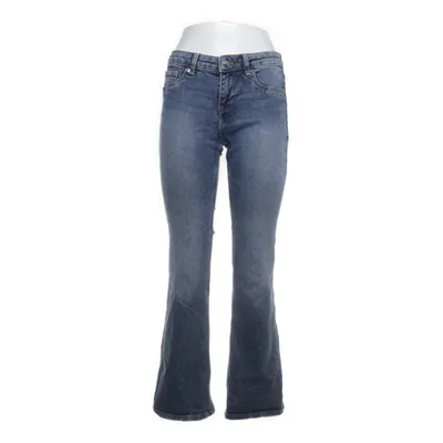 Jeans (Blue) from Divided by H&M Cotton, Polyester, Elastane