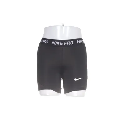 Kompressionsshorts (Svart) från Nike Pro