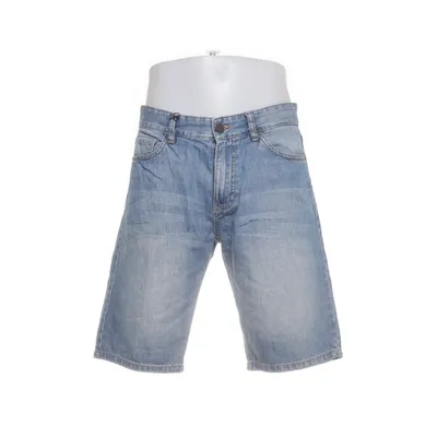 Jeansshorts (Blå) från Hampton Republic Bomull