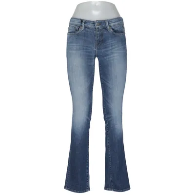 Jean (WV 559Z.000.247 650) de Replay Blue Jeans Coton, Élasthane