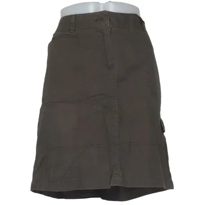 Kjol (Brun) från Favourite Basics