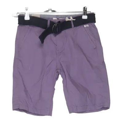 Short (Violet) de Petrol Coton