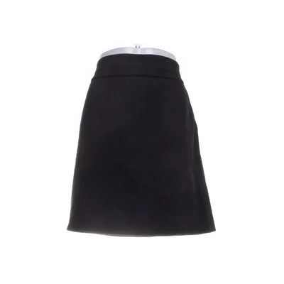 Kjol (Svart) från Comma Polyester, Elastan