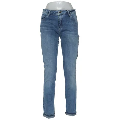 Jeans (828) från 2nd One Bomull, Elastan