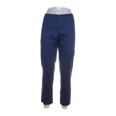 Pantalon (Bleu) de Sandro Ferrone Coton, Élasthane