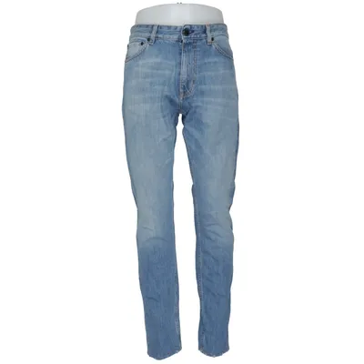 Jeans (Blå) från WHYRED Bomull