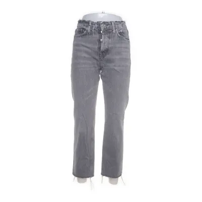 Jeans (Grå) från Zara Authentic Denim by TRF Bomull