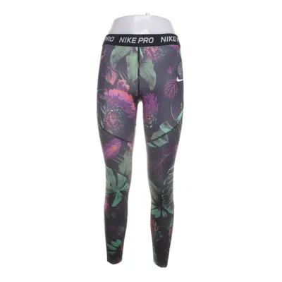 Træningsleggings (Sort, Flerfarvet) fra Nike