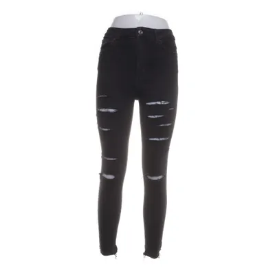 Jeans (Black) from Zara Woman Premium Collection