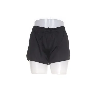 Träningsshorts (Svart) från H&M Sport Polyester