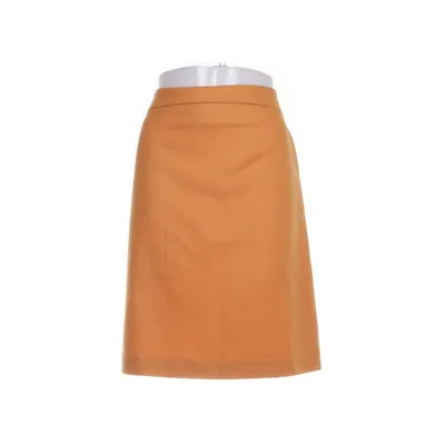 Skirt (Orange) from Ellen Eisemann Acetate