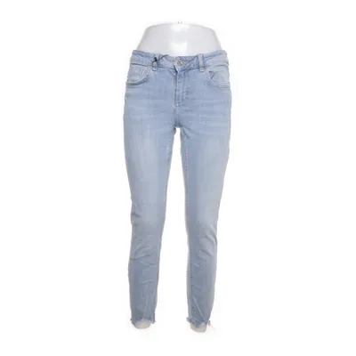 Spijkerbroek (Blauw) van Zara Denim