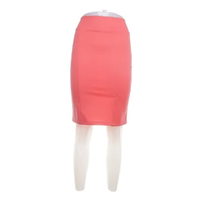 Pennkjol (Rosa) från Vero Moda Polyester, Elastan